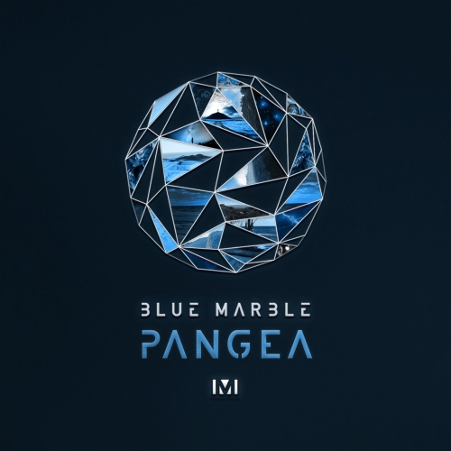 Blue Marble - Pangea (2020) FLAC