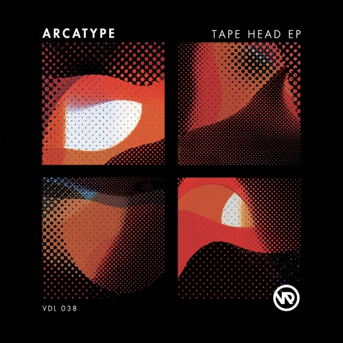 Arcatype - Tape Head EP (2018) FLAC