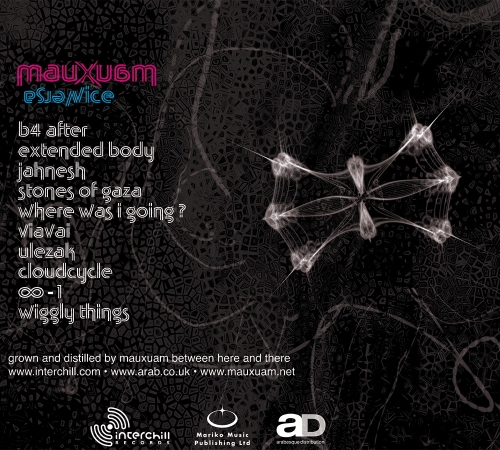 Mauxuam - Viceversa (2008) FLAC
