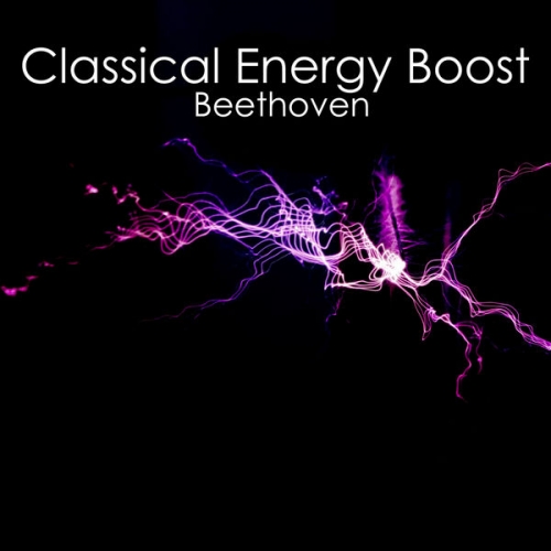 VA - Classical Energy Boost - Beethoven (2022) FLAC