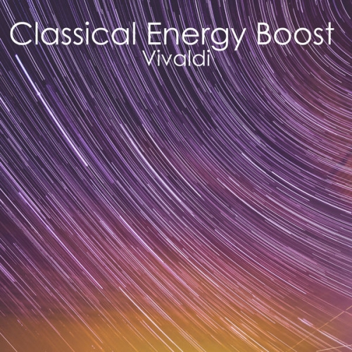 VA - Classical Energy Boost - Vivaldi (2022) FLAC