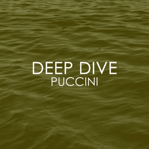 VA - Deep Dive - Puccini (2022) FLAC