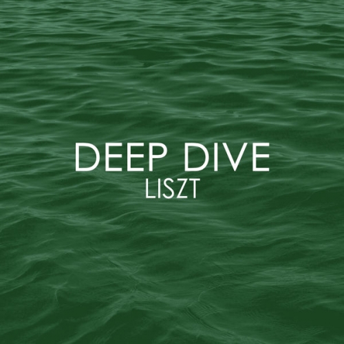 VA - Deep Dive - Liszt (2022) FLAC