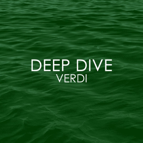 VA - Deep Dive - Verdi (2022) FLAC