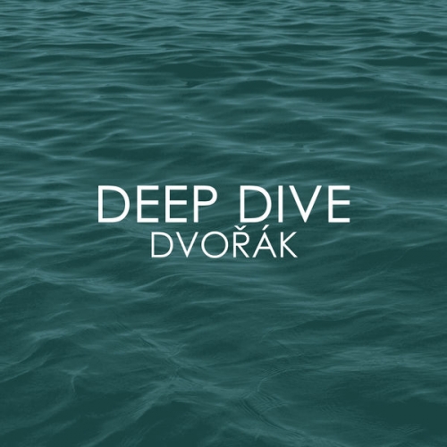 VA - Deep Dive - Dvořák (2022) FLAC