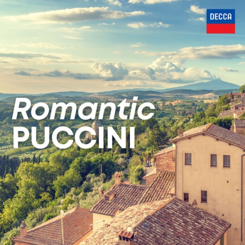 VA - Romantic Puccini (2022) FLAC