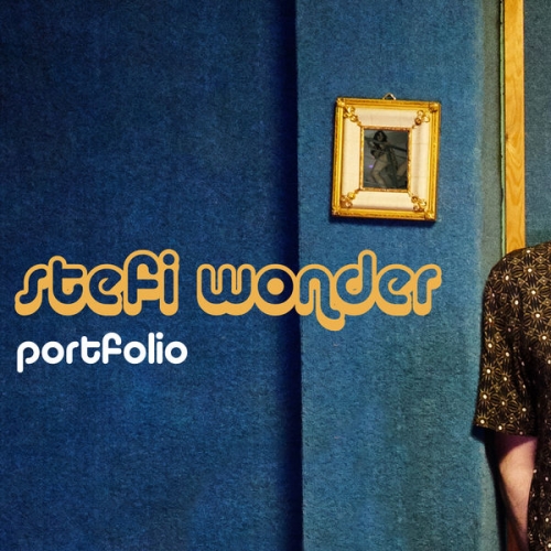 portfolio - Stefi Wonder (2019) [.flac 24bit/44.1kHz]