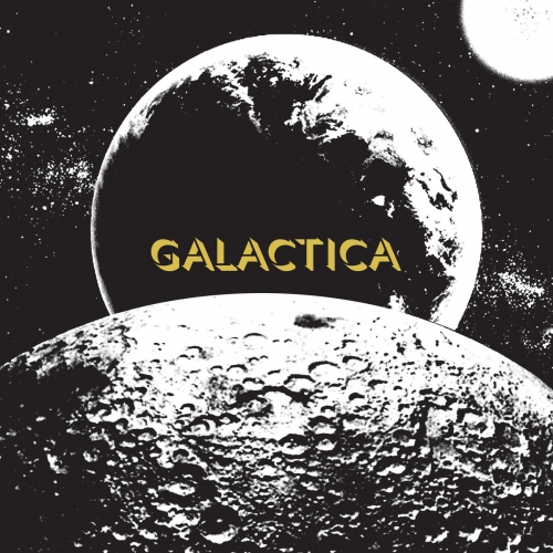 Gianni Fallabrino - Galactica (2024) [Hi-Res]