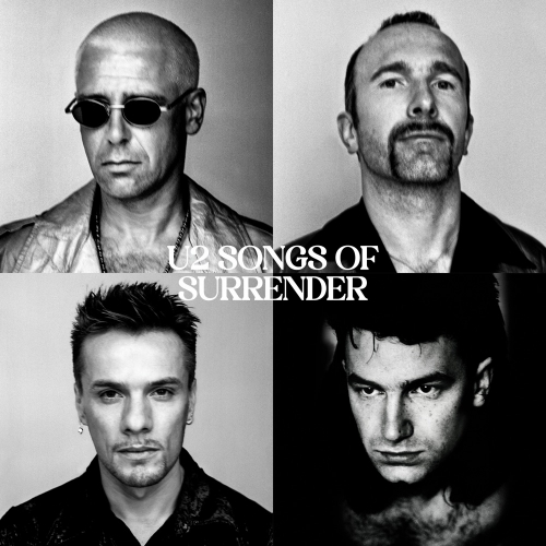 U2 - Songs Of Surrender (2023) [E-AC-3 JOC Dolby Atmos]