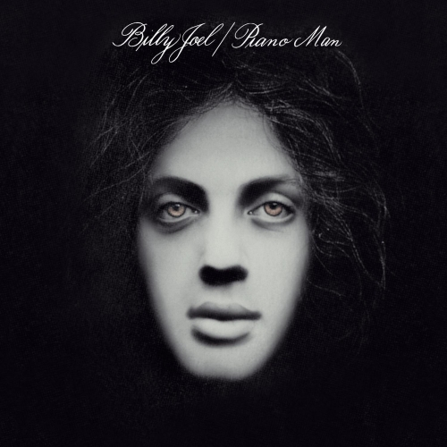 Billy Joel - Piano Man [M] (1973) [E-AC-3 JOC Dolby Atmos]