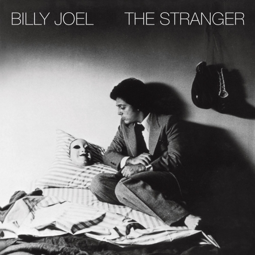 Billy Joel - The Stranger (1977) [E-AC-3 JOC Dolby Atmos]