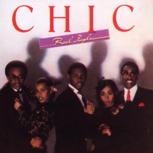 Chic - Real People (1980/2004) [E-AC-3 JOC Dolby Atmos]