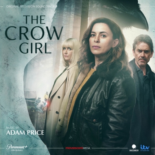 Adam Price - The Crow Girl (Original Television Soundtrack) (2025)