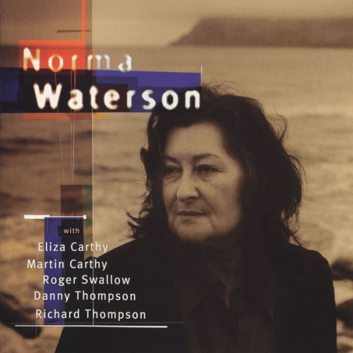 Norma Waterson - Norma Waterson (1996)