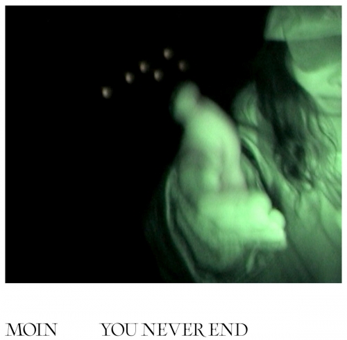 Moin - You Never End (2024) [Hi-Res]