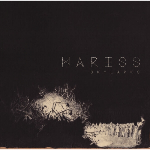 Haress - Skylarks (2025) [Hi-Res]