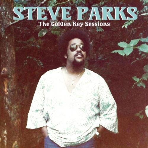 Steve Parks - The Golden Key (2025) [Hi-Res]
