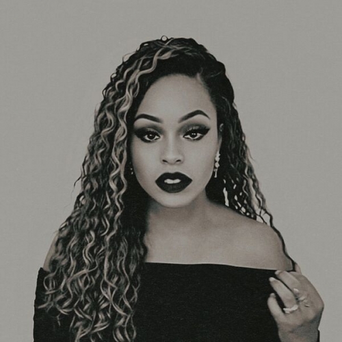 Lauren Henderson - Sonidos (2025) [Hi-Res]