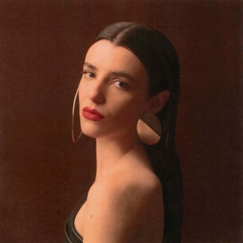 Nina Maia - INTEIRA (Deluxe Edition) (2025) [Hi-Res]