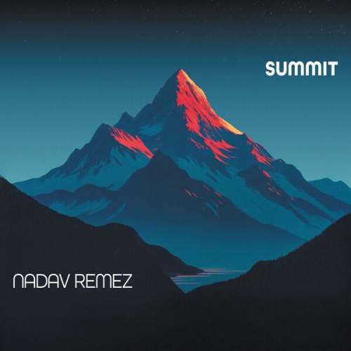 Nadav Remez - Summit (2025) [Hi-Res]