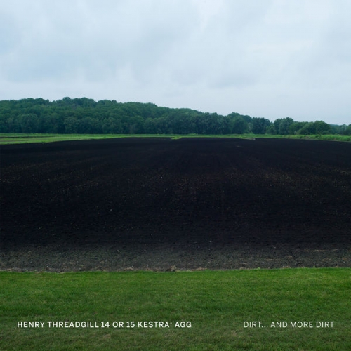Henry Threadgill - Dirt... And More Dirt (2018) [Hi-Res]