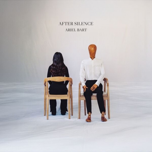 Ariel Bart - After Silence (2025) [Hi-Res]