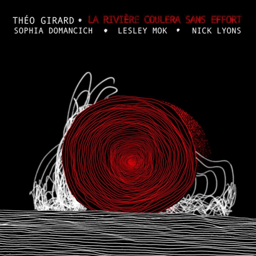 Theo Girard - La Rivière Coulera Sans Effort (2025)