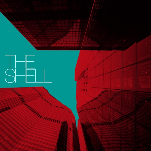 The Shell - The Shell (2025)