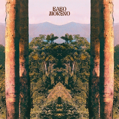 BABO MORENO - Babo Moreno (2025) [Hi-Res]