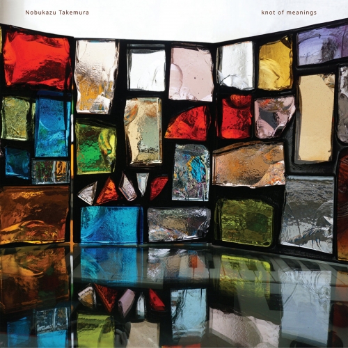 Nobukazu Takemura - knot of meanings (2025) [Hi-Res]