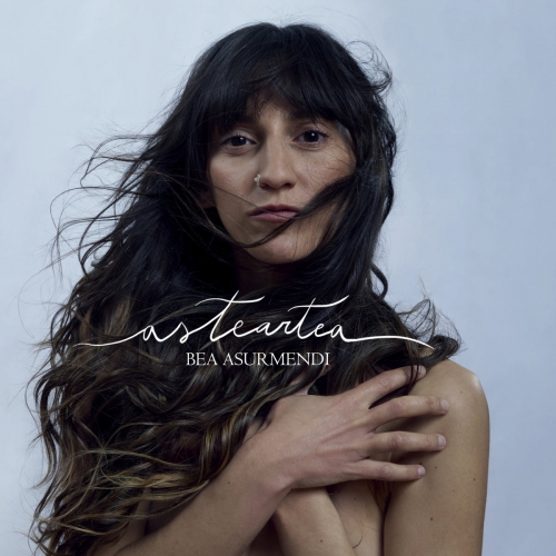 Bea Asurmendi - Asteartea (2025) [Hi-Res]