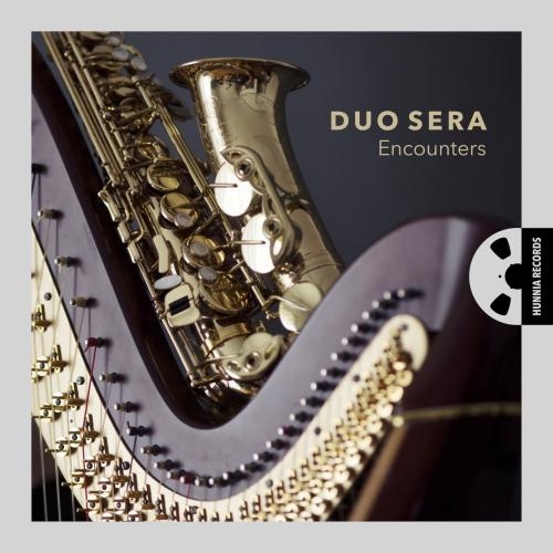 Duo SeRa - Encounters (2025) [Hi-Res]