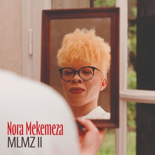 Nora Mekemeza - MLMZ II (2025) [Hi-Res]