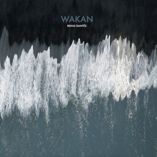Wakan - Being Dantès (2025) [Hi-Res]