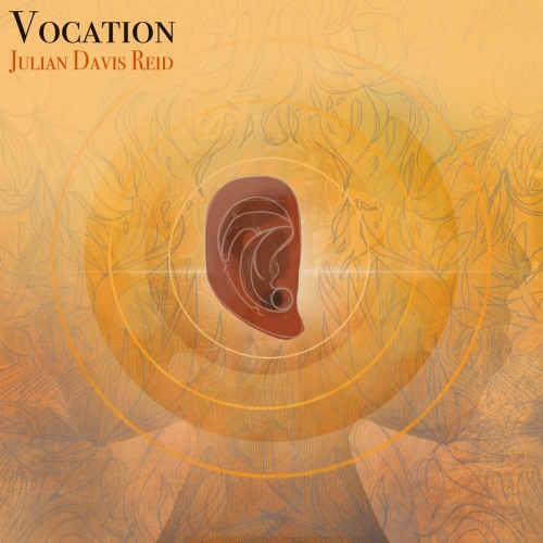 Julian Davis Reid - Vocation (2025) [Hi-Res]