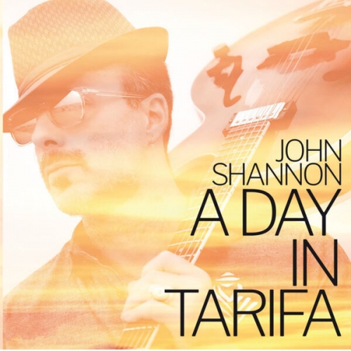 John Shannon - A Day in Tarifa (2025)