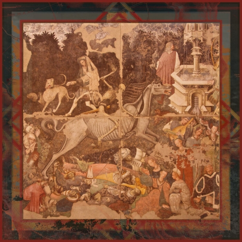 Badawi, Raz Mesinai  - Last DJ of the Apocalypse Vol.5: Game Over (2025) [Hi-Res]