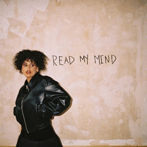 JACOTÉNE - Untitled (Read My Mind) (2025) [Hi-Res]