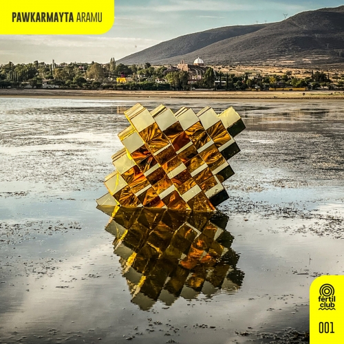 Pawkarmayta - ARAMU (2025)