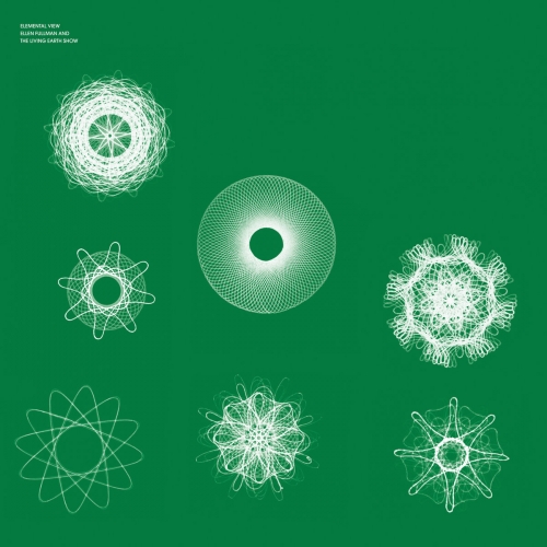 Ellen Fullman - Elemental View (2025) [Hi-Res]