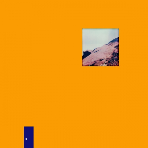 Jack Barone, Robohands - R.F.I. (2025) [Hi-Res]