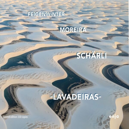 Peter Scharli - Lavadeiras (2025) [Hi-Res]