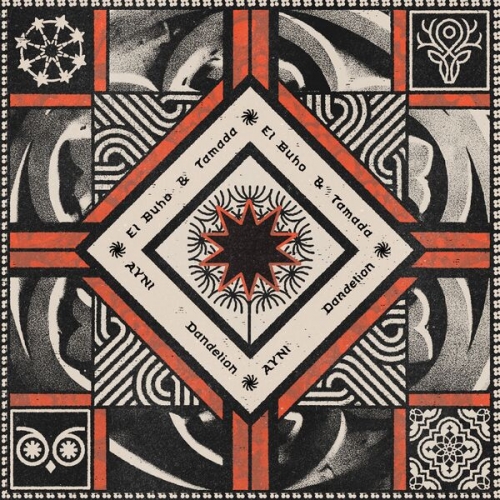 El Buho, TamAda - Dandelion (2025)
