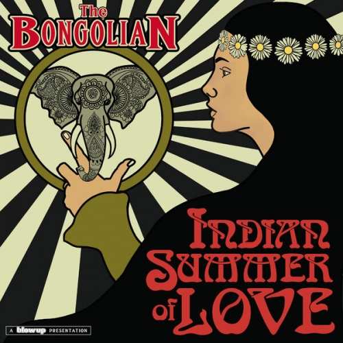 The Bongolian - Indian Summer of Love (2025)