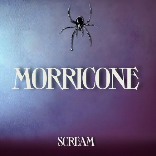 Ennio Morricone - Scream Morricone (2025)