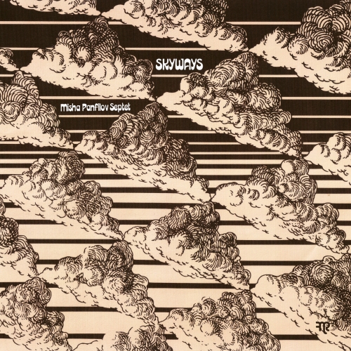 Misha Panfilov - Skyways (2025) [Hi-Res]