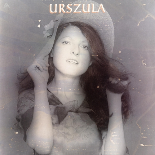 Urszula Dudziak - Urszula Dudziak (1975) [Hi-Res]