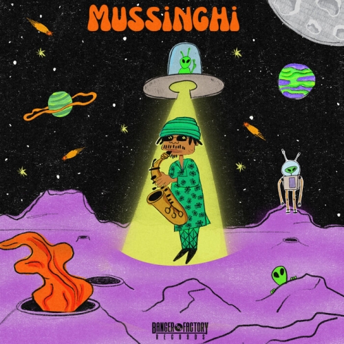 Mussinghi Brian Edwards - Mussinghi (2025) [Hi-Res]