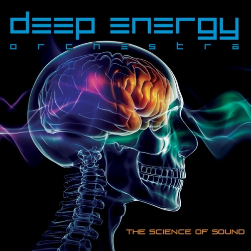 Deep Energy Orchestra - The Science of Sound (2025) [Hi-Res]