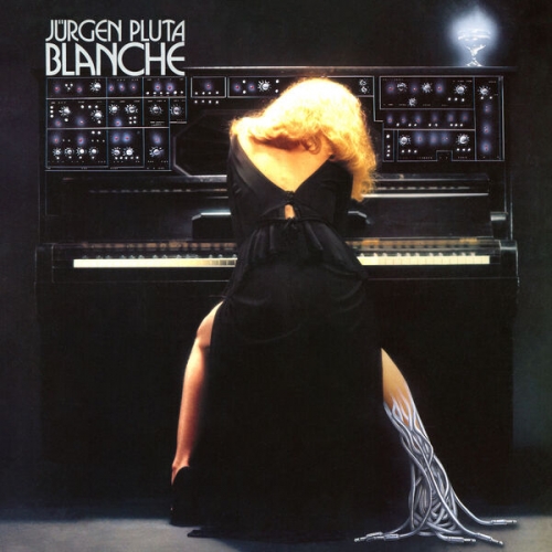 Jürgen Pluta - Blanche (2025) [Hi-Res]